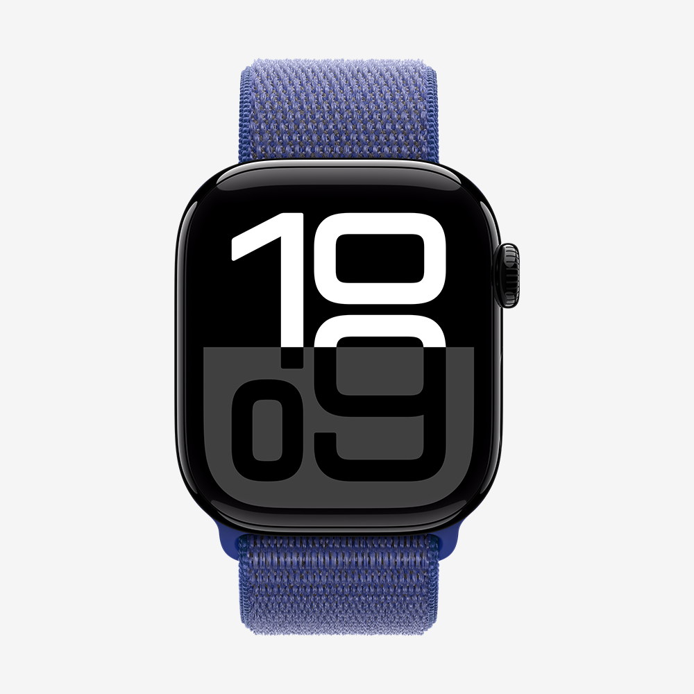 Sport Loop for Apple Watch Series 10
