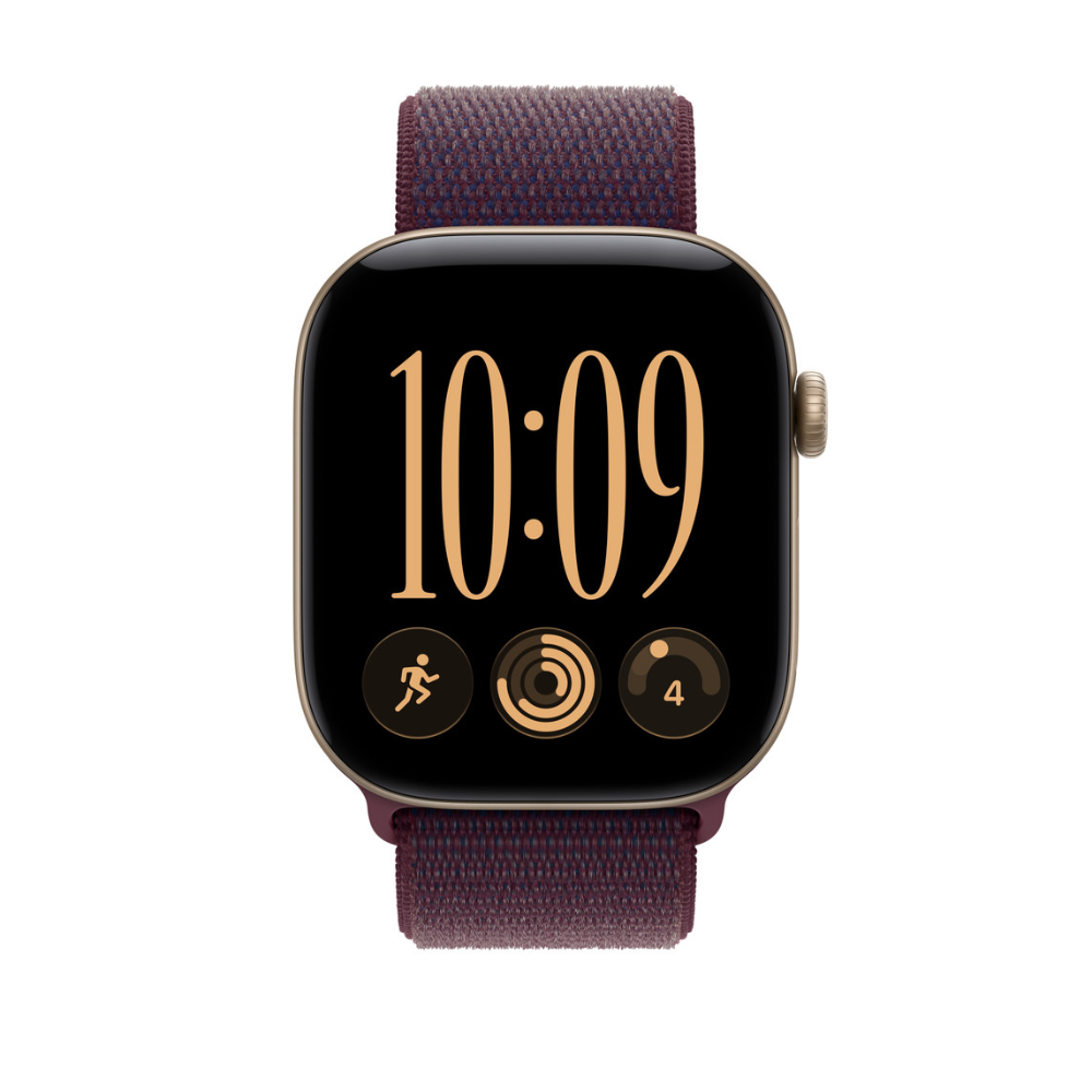 Sport Loop for Apple Watch Series 12