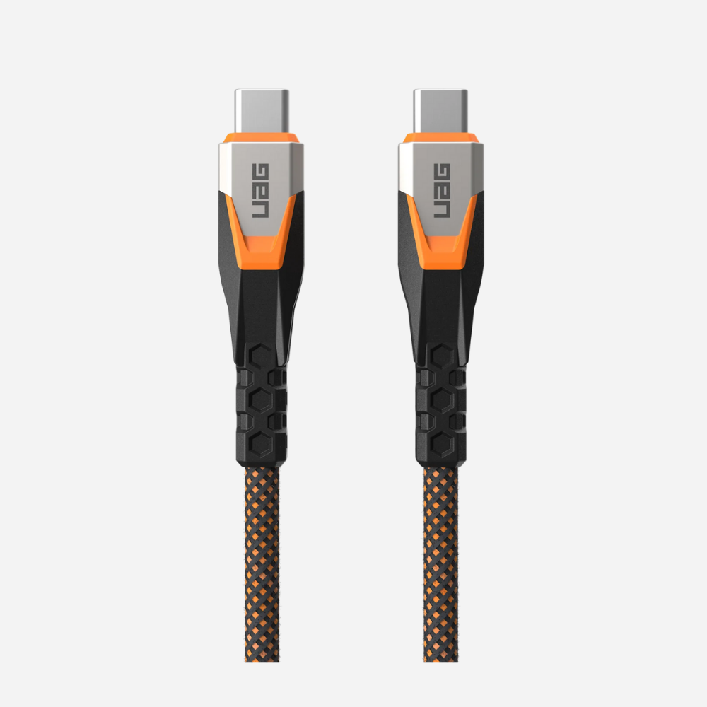 SRGE USB-C to USB-C 240W Cable 2.5ft