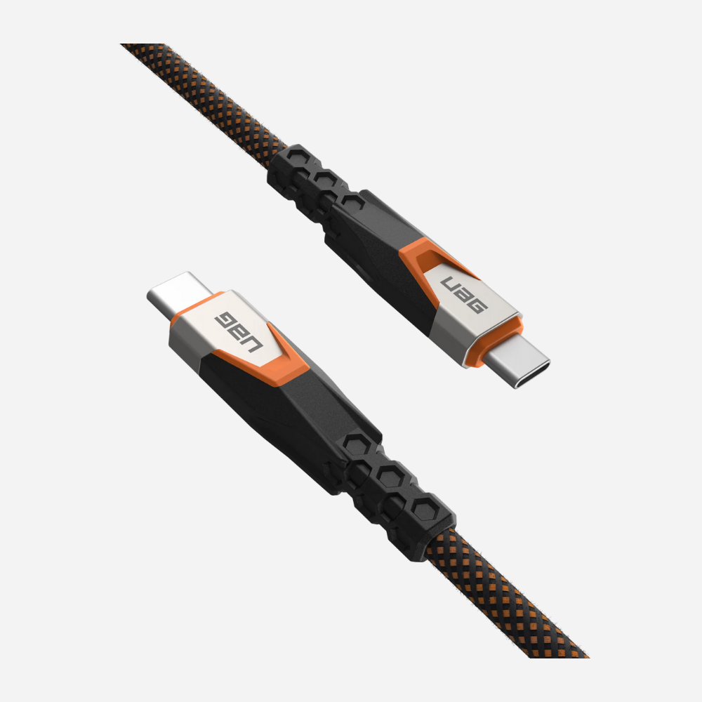 SRGE USB-C to USB-C 240W Cable 2.5ft