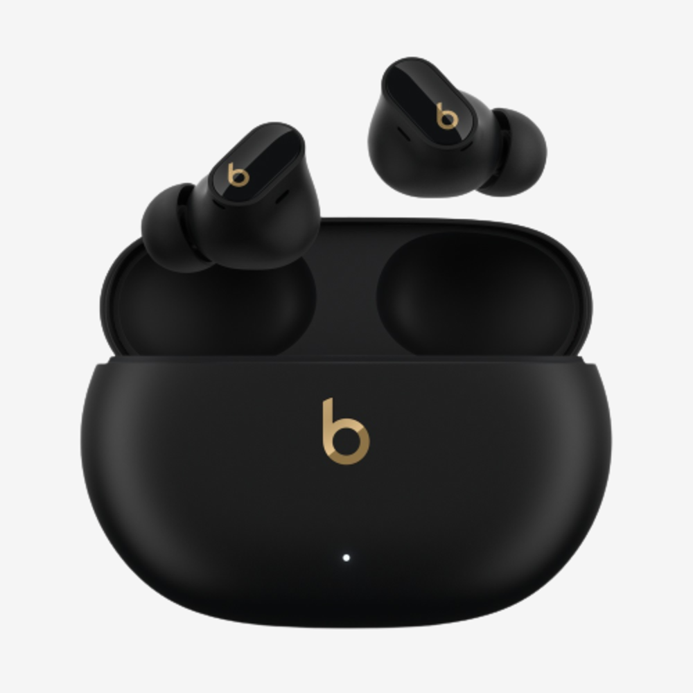 Studio Buds + True Wireless Earbuds