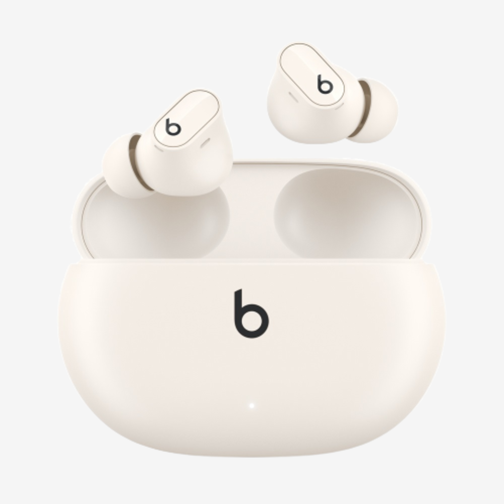 Studio Buds + True Wireless Earbuds