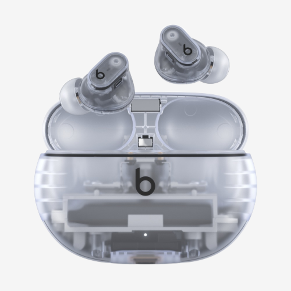 Studio Buds + True Wireless Earbuds