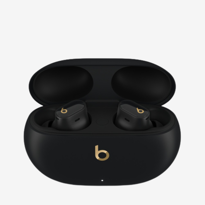 Studio Buds + True Wireless Earbuds