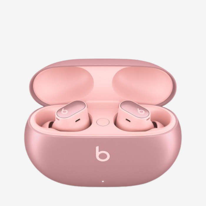 Studio Buds + True Wireless Earbuds