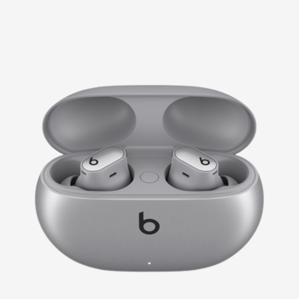 Studio Buds + True Wireless Earbuds