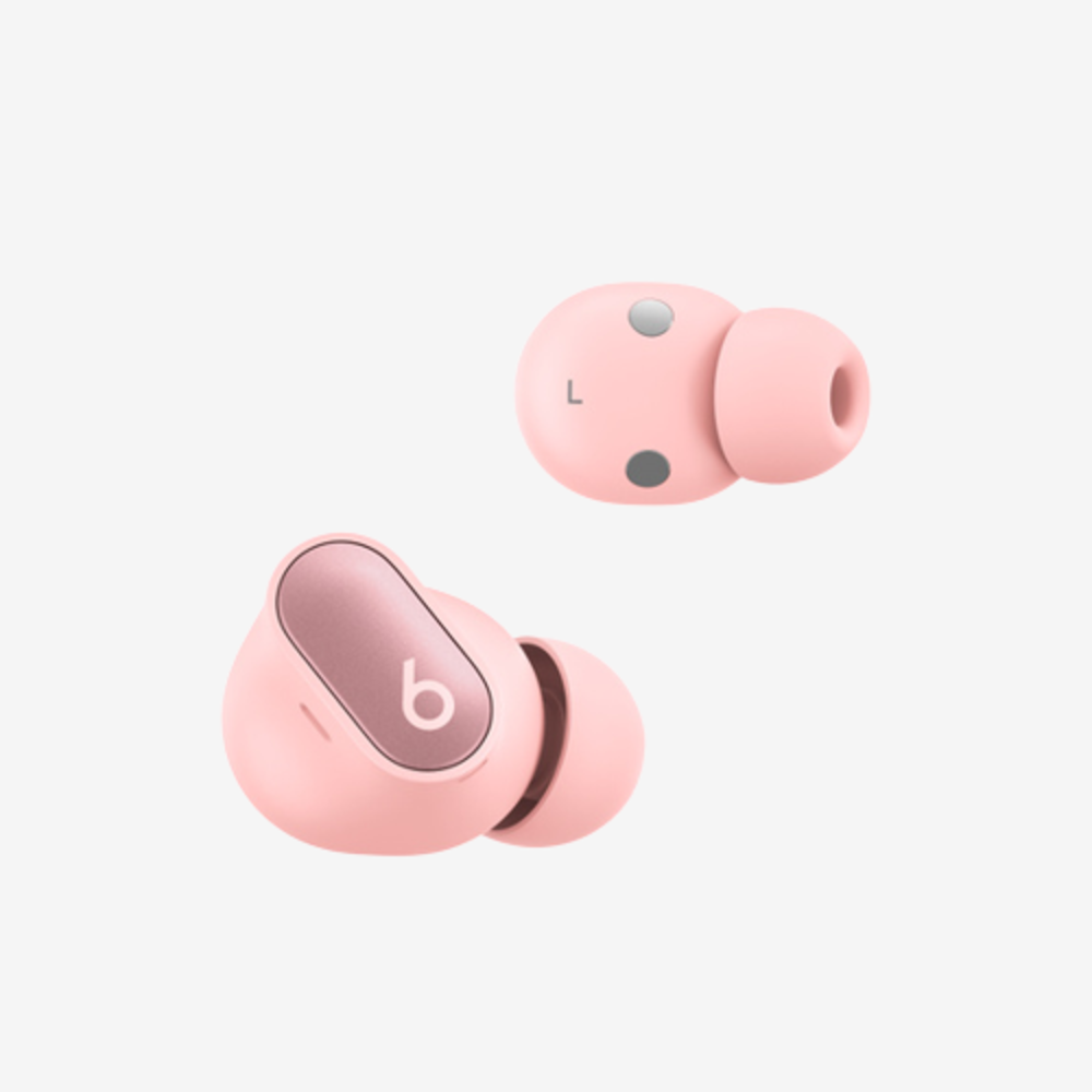 Studio Buds + True Wireless Earbuds