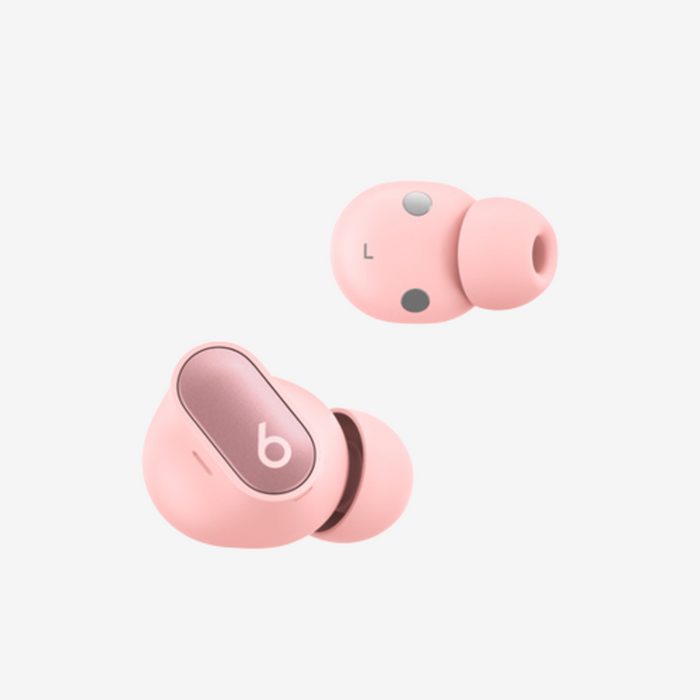Studio Buds + True Wireless Earbuds