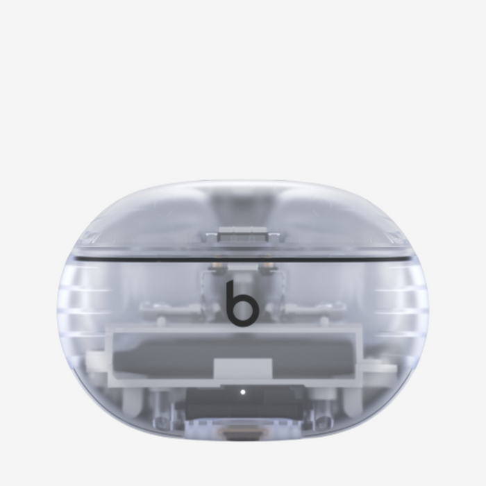 Studio Buds + True Wireless Earbuds