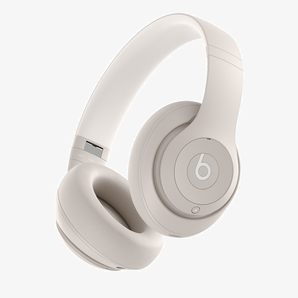 Studio Pro Wireless Headphones