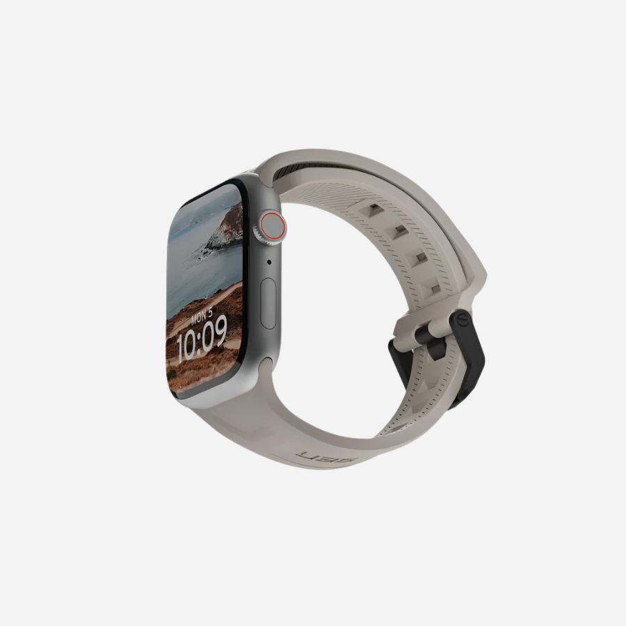 Scout Strap for Apple Watch Series 10 (49mm)