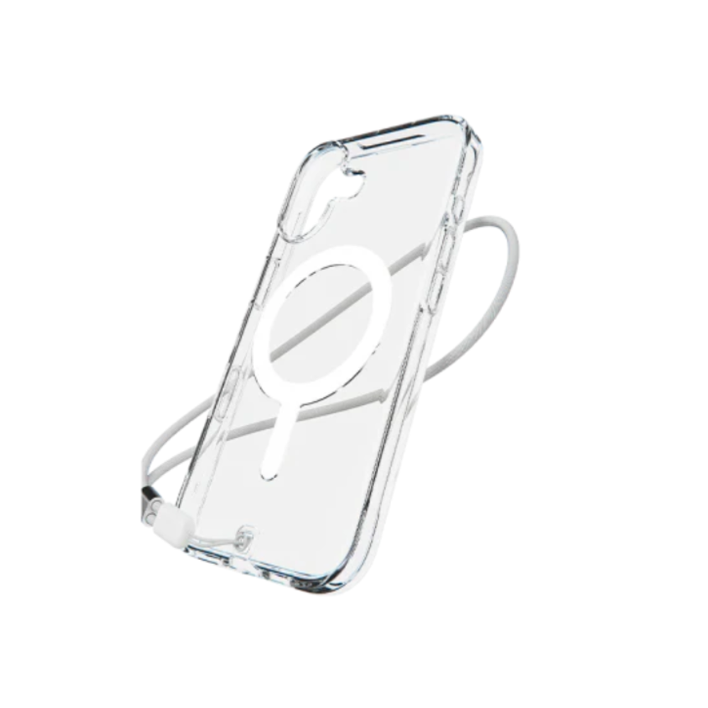 Carve MagSafe Case for iPhone 17 Series