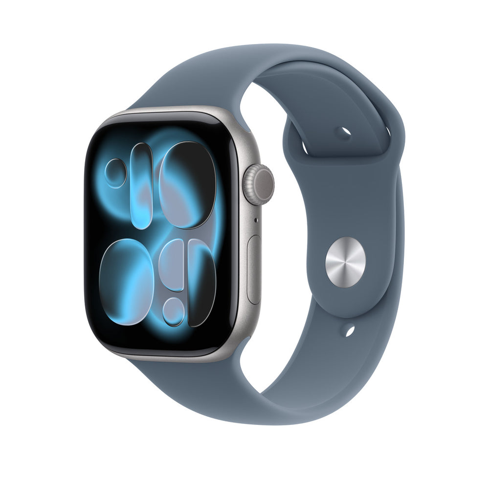 Sport Band for Apple Watch Series 11