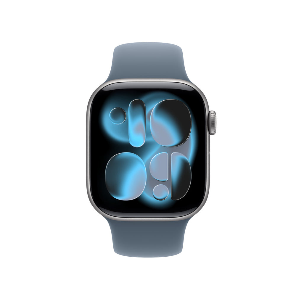 Sport Band for Apple Watch Series 11
