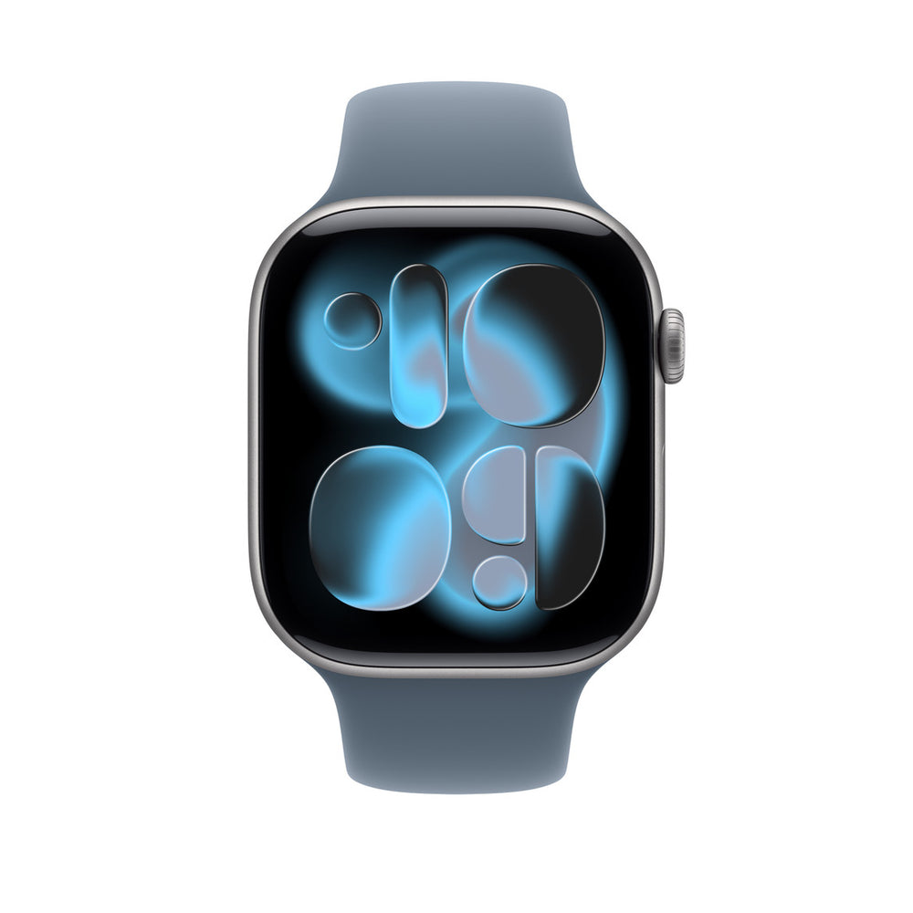 Sport Band for Apple Watch Series 11