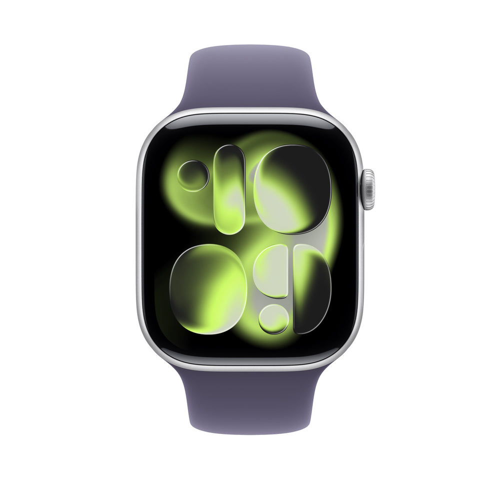 Sport Band for Apple Watch Series 11
