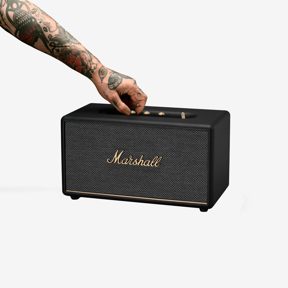 Stanmore III Bluetooth Speaker