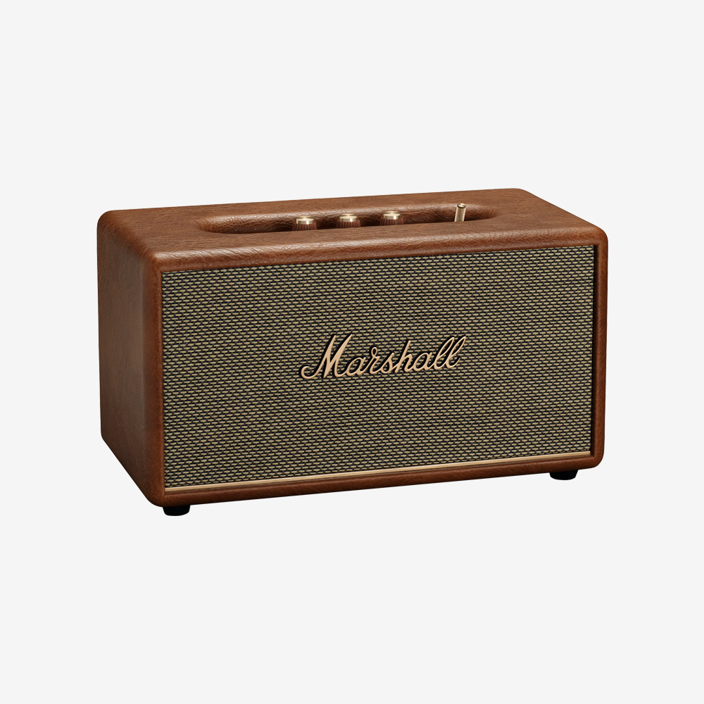 Stanmore III Bluetooth Speaker