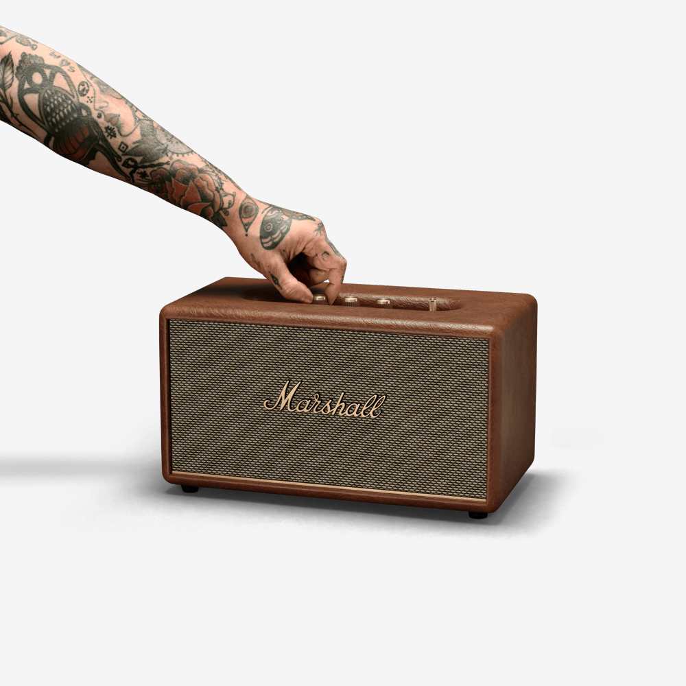 Stanmore III Bluetooth Speaker