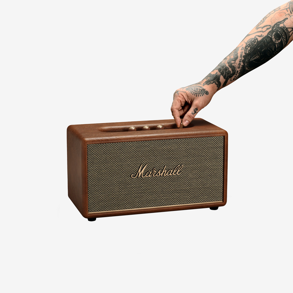 Stanmore III Bluetooth Speaker