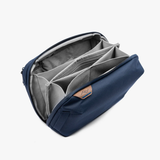 Tech Pouch Everyday Carry