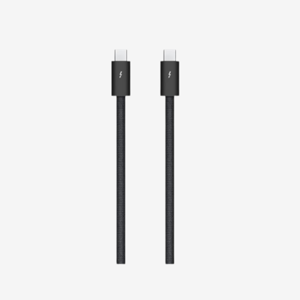 Thunderbolt 4 (USB‑C) Pro Cable