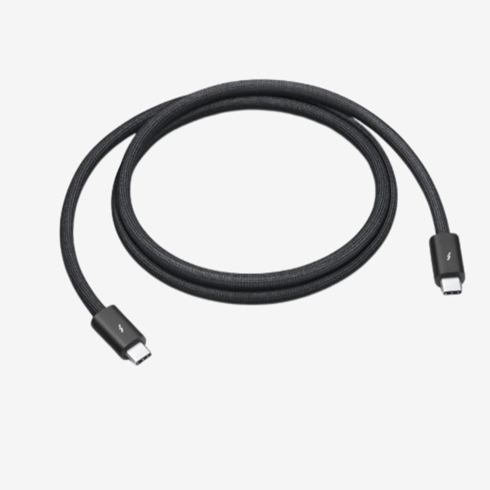 Thunderbolt 4 (USB‑C) Pro Cable