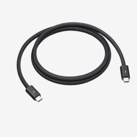 Thunderbolt 4 (USB‑C) Pro Cable