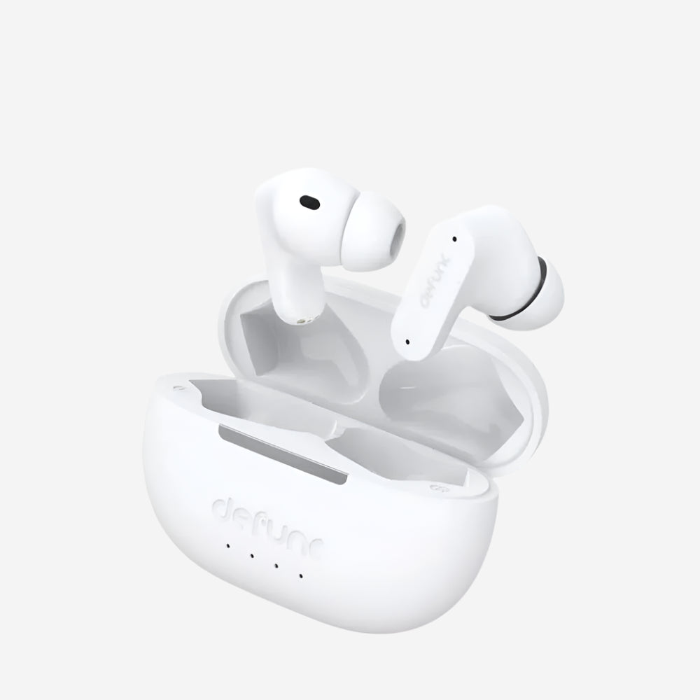 True ANC True Wireless Earbuds