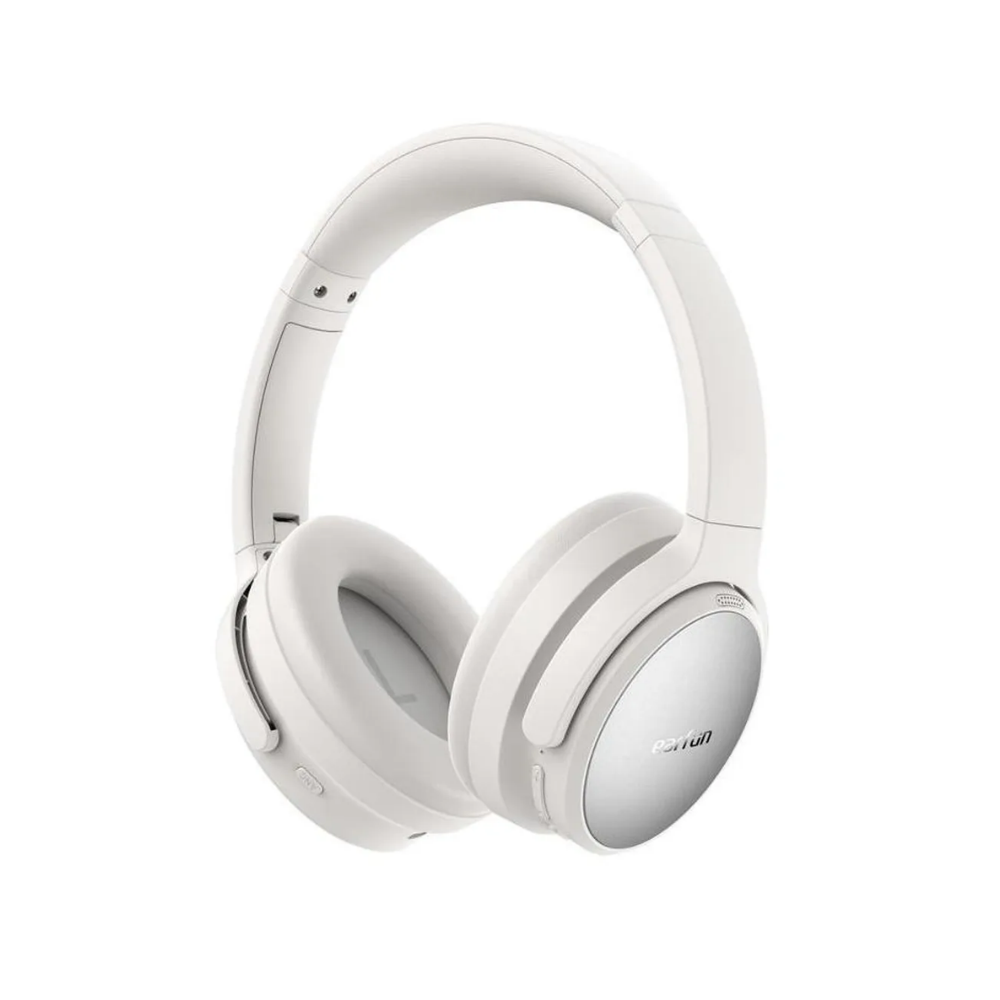 Tune Pro Over-Ear Wireless Headphone