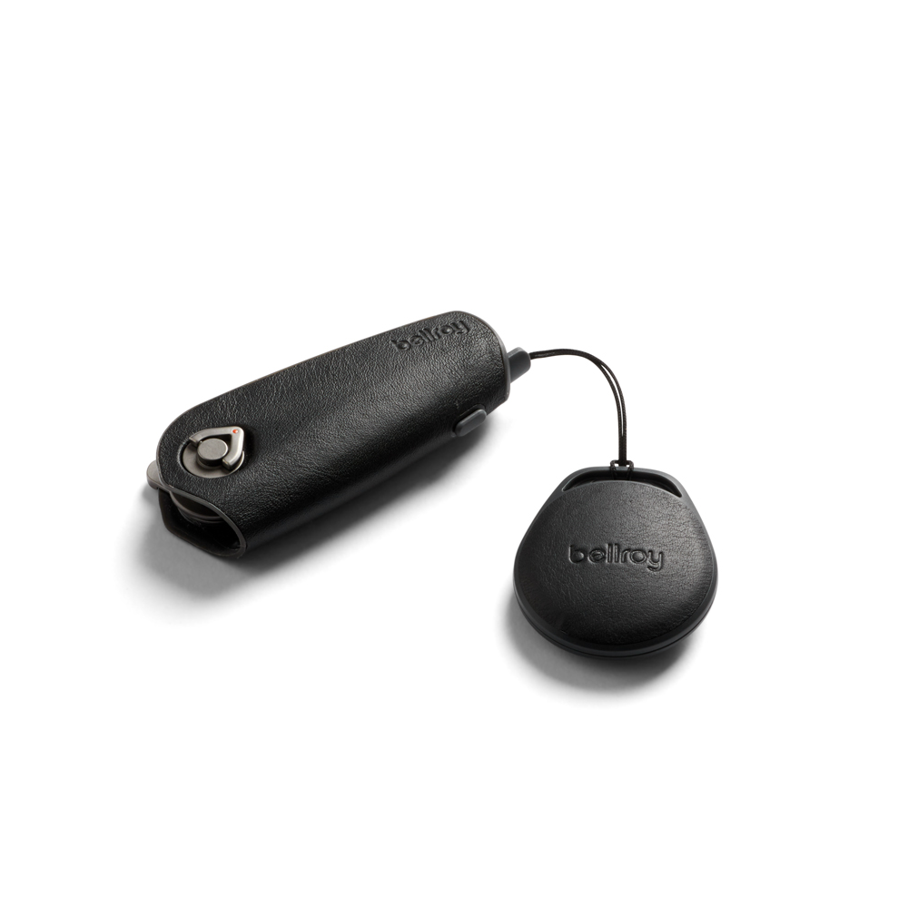 Tag Case