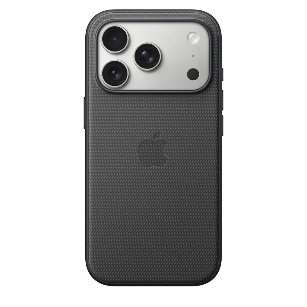 TechWoven Case with MagSafe for iPhone 17 series