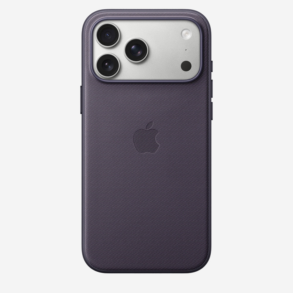 TechWoven Case with MagSafe for iPhone 17 series