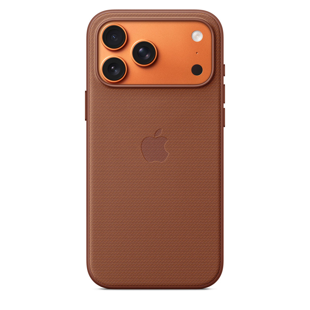 TechWoven Case with MagSafe for iPhone 17 series