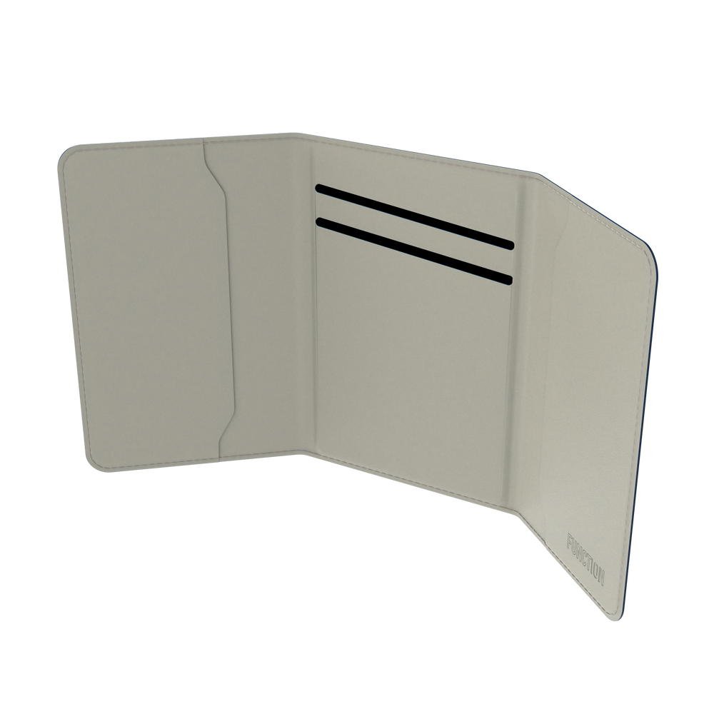 Tri-Fold Wallet