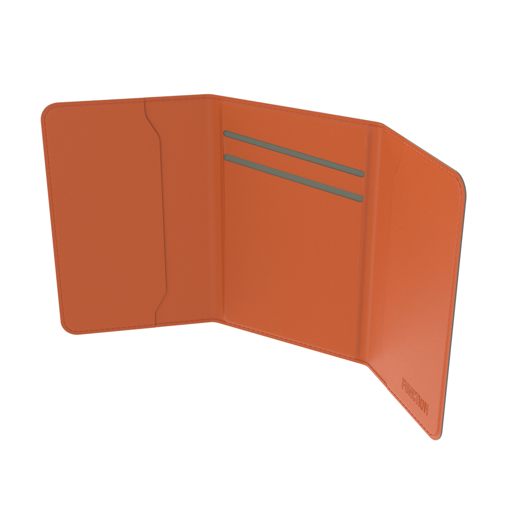 Tri-Fold Wallet