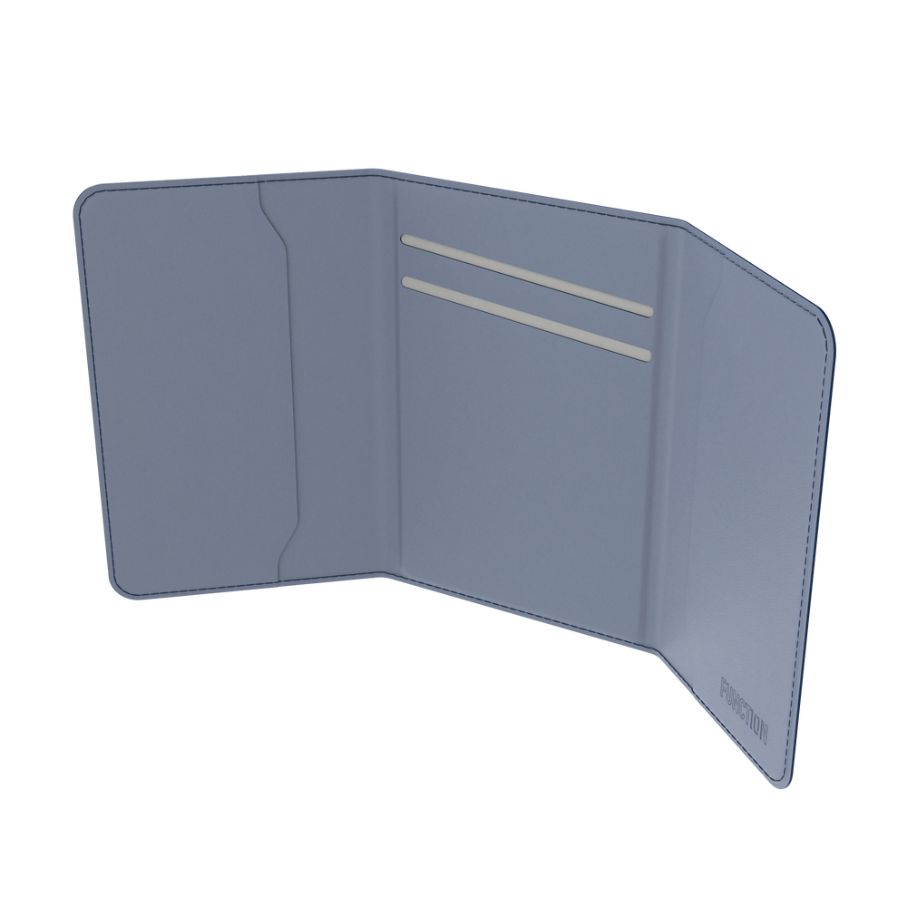 Tri-Fold Wallet