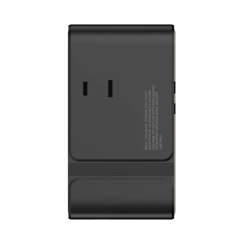 Charger 1-World2 7-Port Travel Adaptor 205W