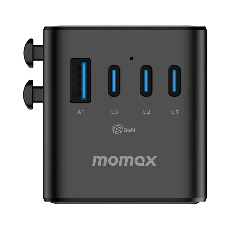 Charger 1-World2 7-Port Travel Adaptor 205W