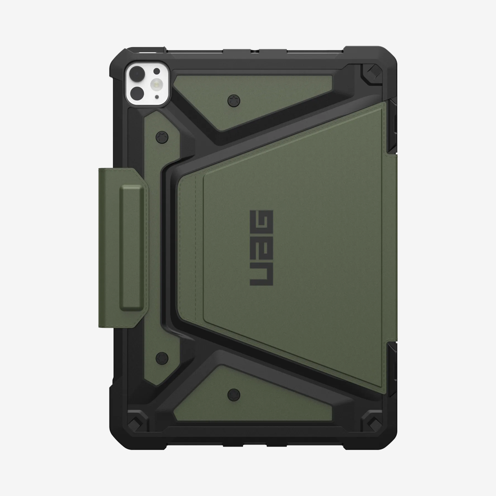 Metropolis SE Case for iPad Pro 11 M4 (Mid 2024)