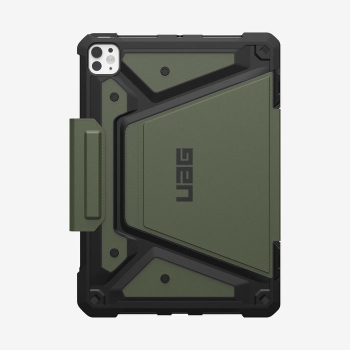 Metropolis SE Case for iPad Pro 11 M4 (Mid 2024)