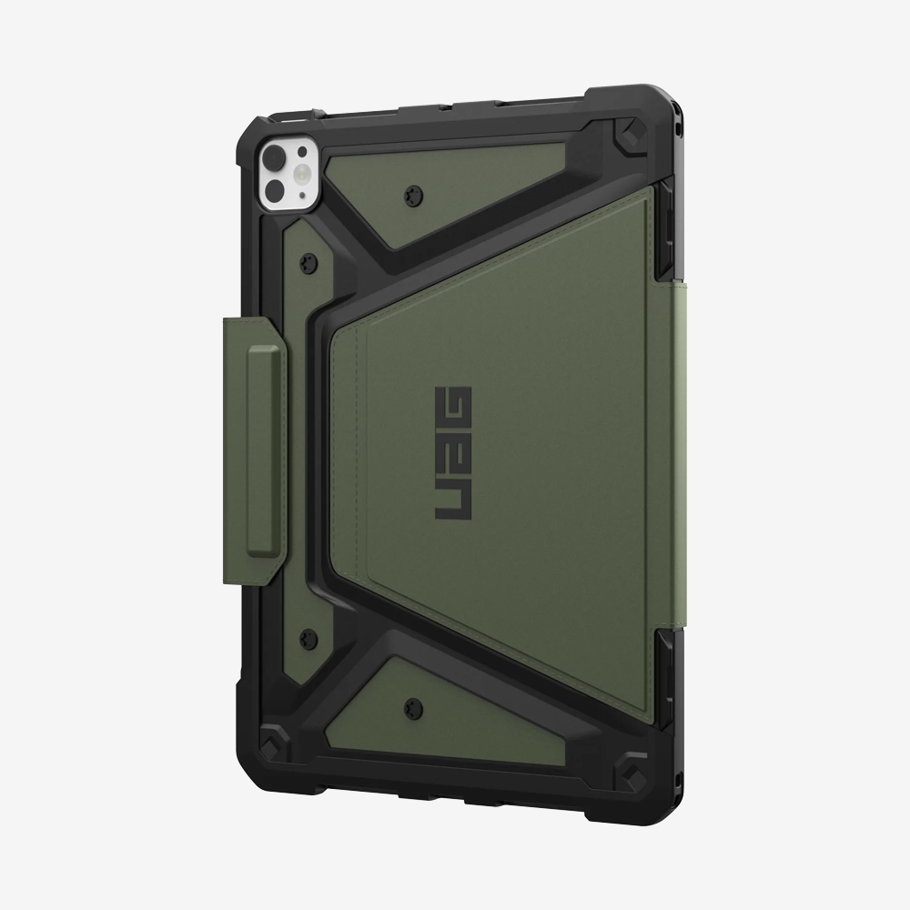 Metropolis SE Case for iPad Pro 11 M4 (Mid 2024)