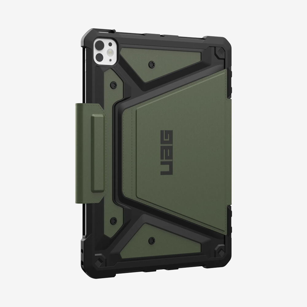 Metropolis SE Case for iPad Pro 11 M4 (Mid 2024)