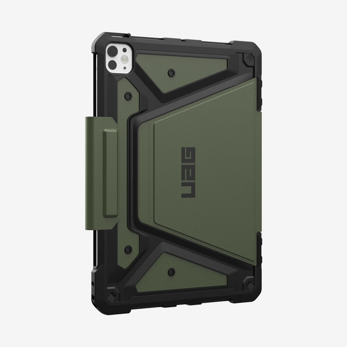 Metropolis SE Case for iPad Pro 11 M4 (Mid 2024)