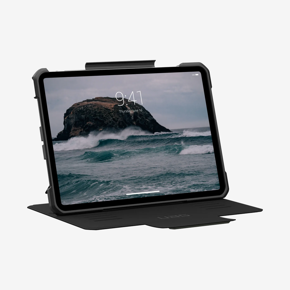 Metropolis SE Case for iPad Pro 11 M4 (Mid 2024)