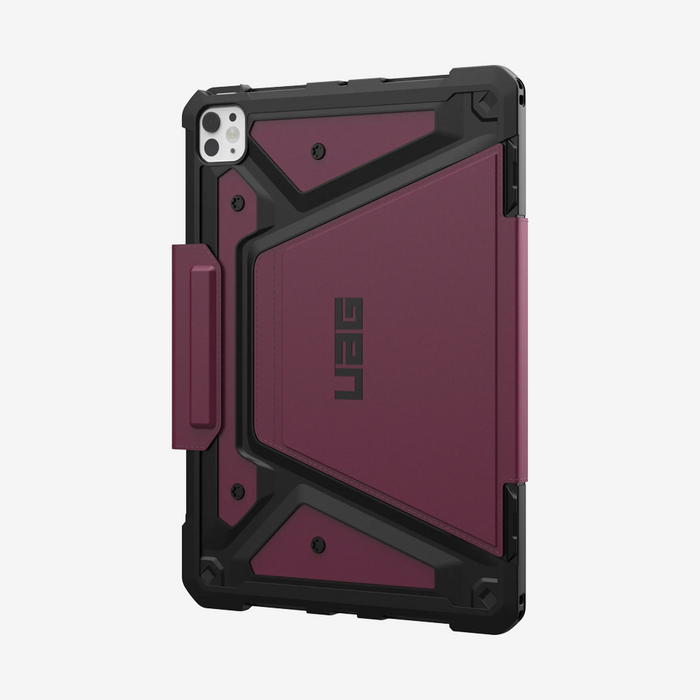 Metropolis SE Case for iPad Pro 11 M4 (Mid 2024)