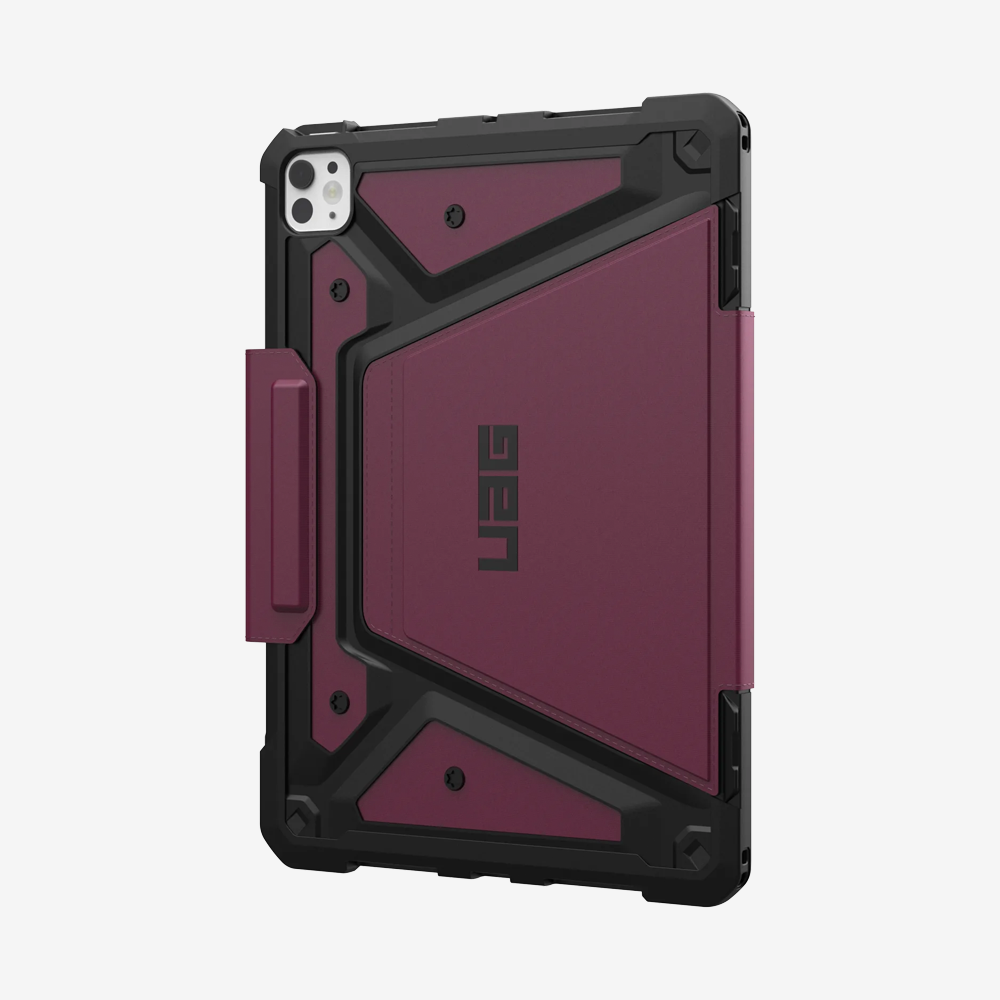 Metropolis SE Case for iPad Pro 11 M4 (Mid 2024)