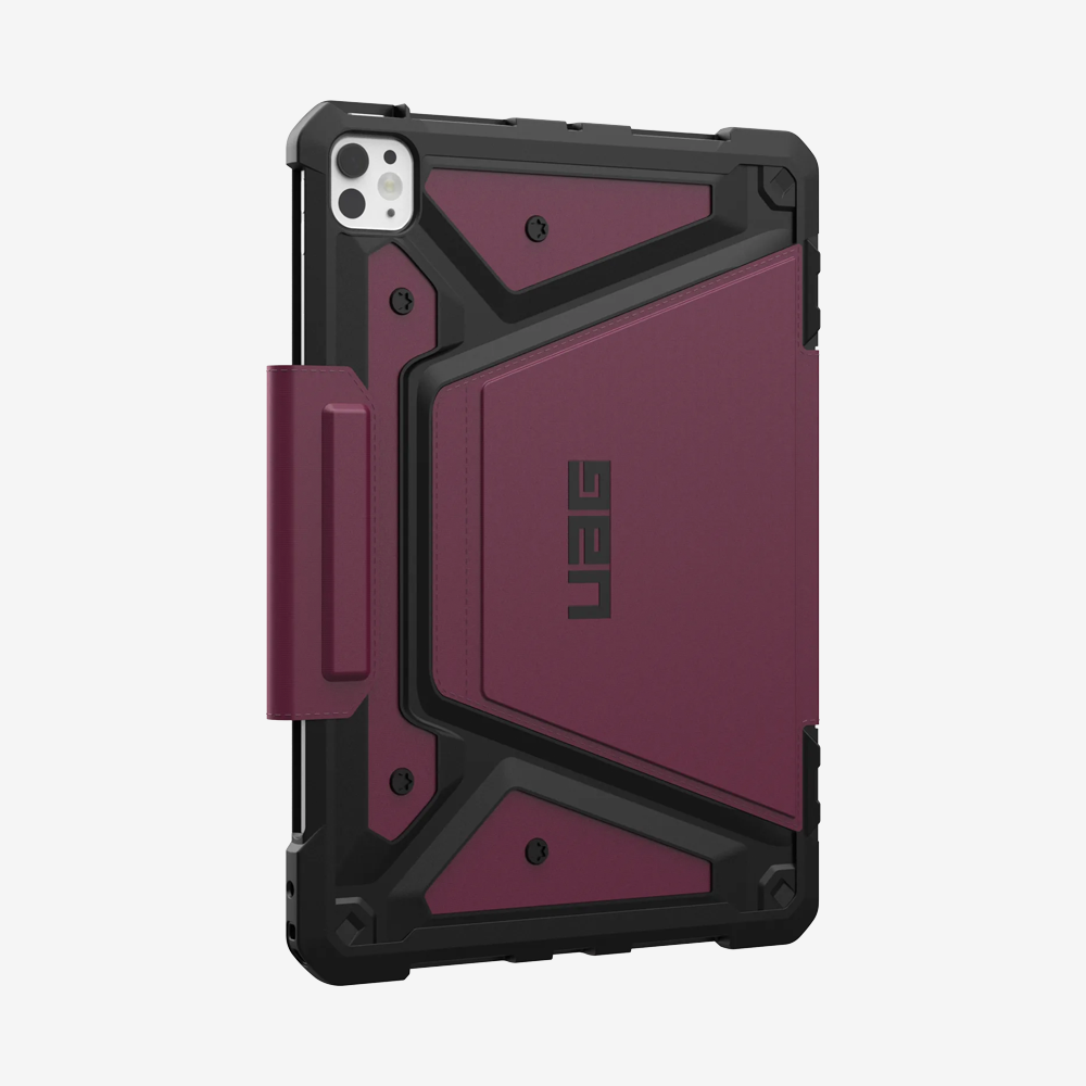 Metropolis SE Case for iPad Pro 11 M4 (Mid 2024)