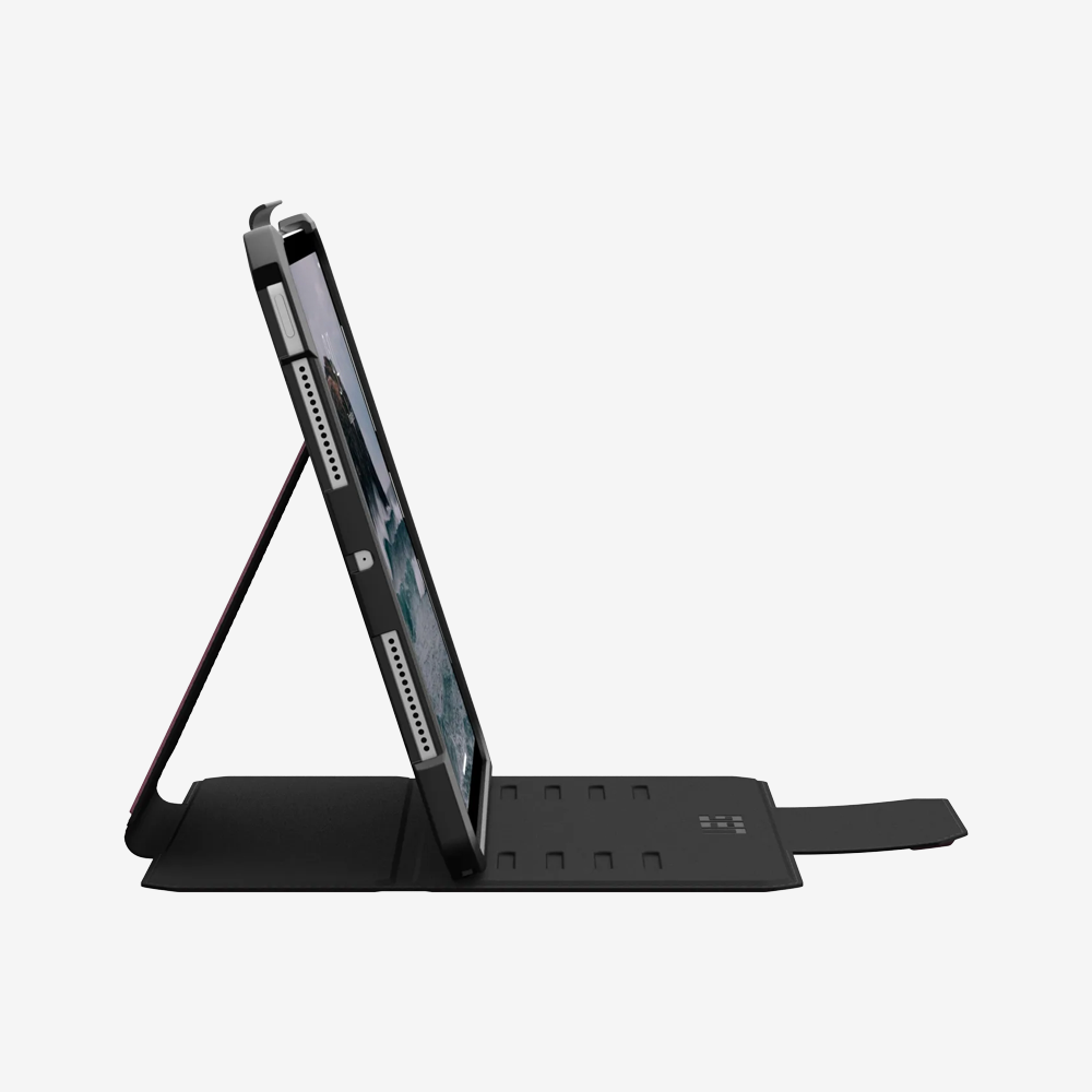 Metropolis SE Case for iPad Pro 11 M4 (Mid 2024)