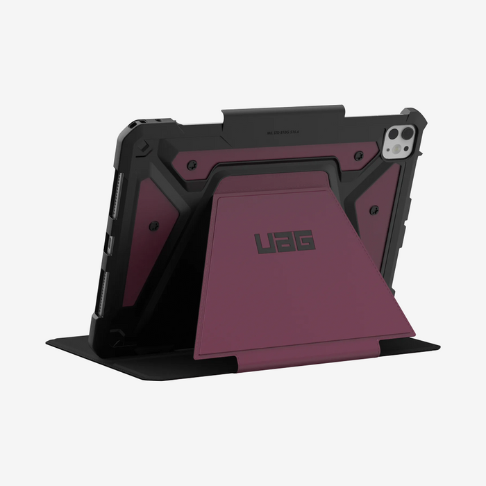 Metropolis SE Case for iPad Pro 11 M4 (Mid 2024)